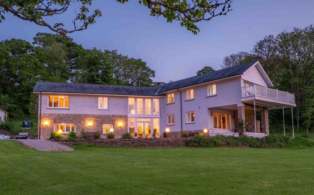 Main image of property: Cosheston, Pembrokeshire, SA72