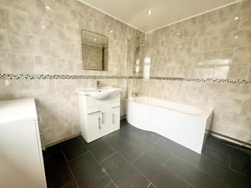 Main image of property: Seaford Street, Stoke-On-Trent, ST4