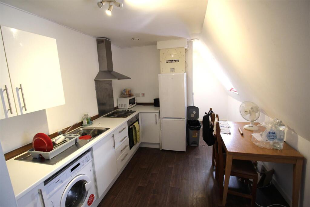 Main image of property: Compass House, 227-229 Kingston Road, Portsmouth, Hants