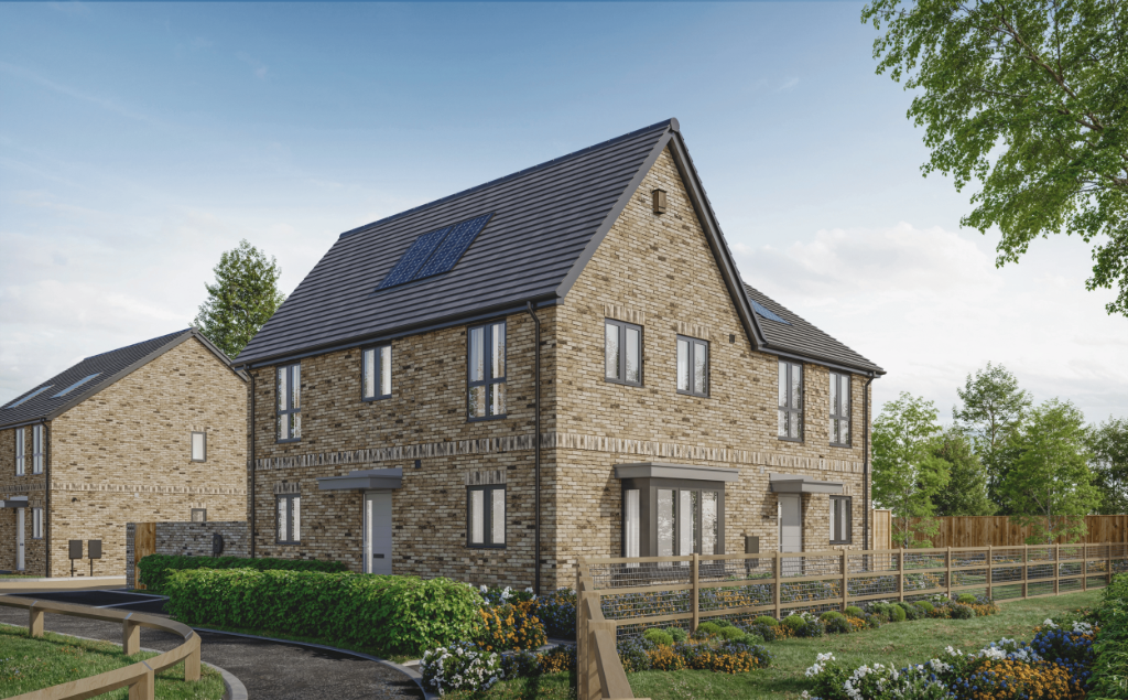 Main image of property: Marlborough Park,
Swindon,
SN31FX