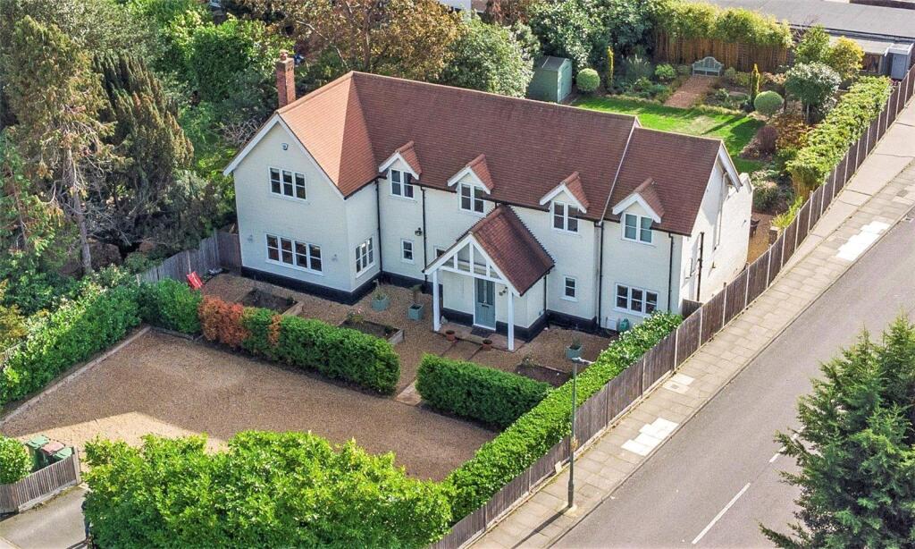 Main image of property: Hawthorne Road, Bickley