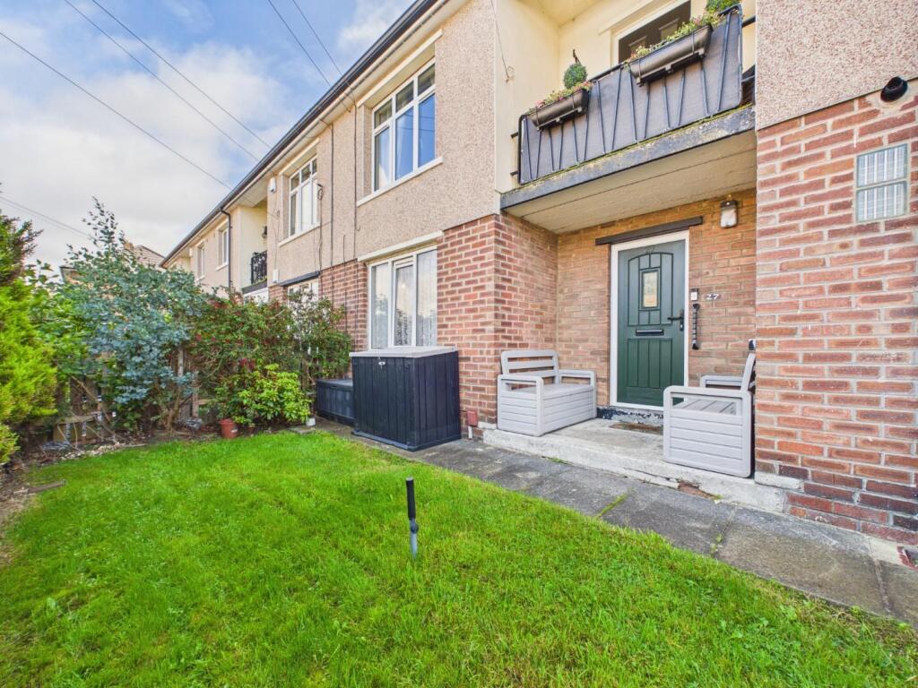 Main image of property: Everest Avenue, Shipley, Bradford