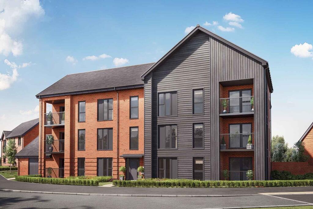 Main image of property: Whiteley Way,
Whiteley,
PO15
