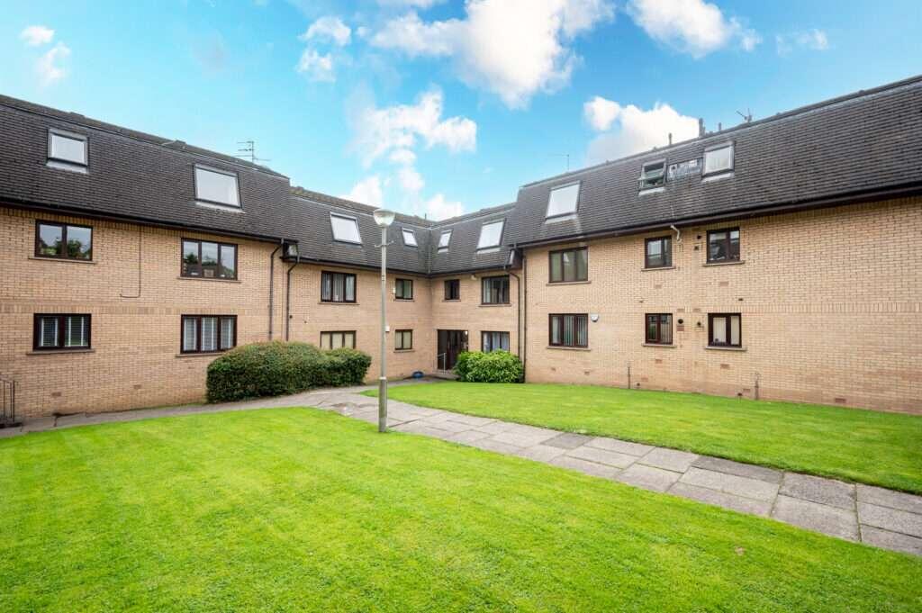 Main image of property: Shawhill Road, Shawlands, Glasgow, G41 3RW