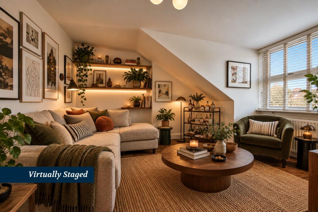 Main image of property: Fordwych Road, Kilburn, NW2