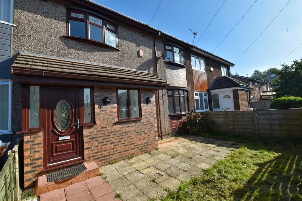 Main image of property: Pearl Way, Mottram, Hyde, Greater Manchester, SK14