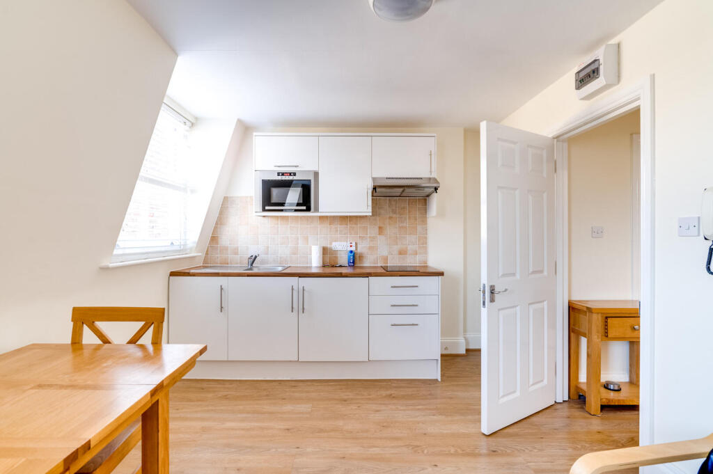 Main image of property: 85 Elsham Road