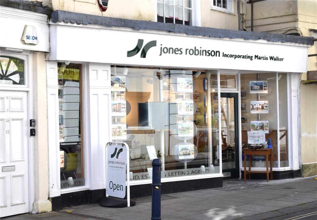 Main image of property: Wine Street, Devizes, Wiltshire, SN10