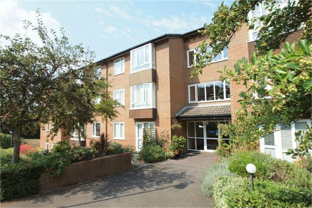 Main image of property: 50 Durham Avenue, Bromley, BR2