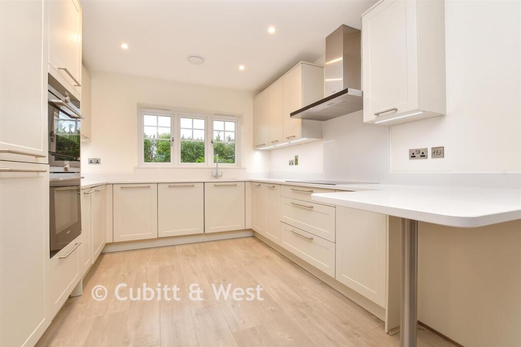 Main image of property: Nower Close, Epsom, Surrey