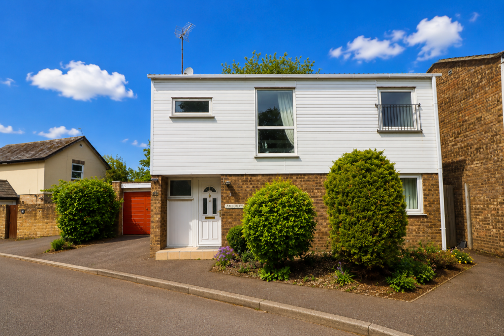 Main image of property: Brook Road, Bassingbourn, Royston, Hertfordshire
