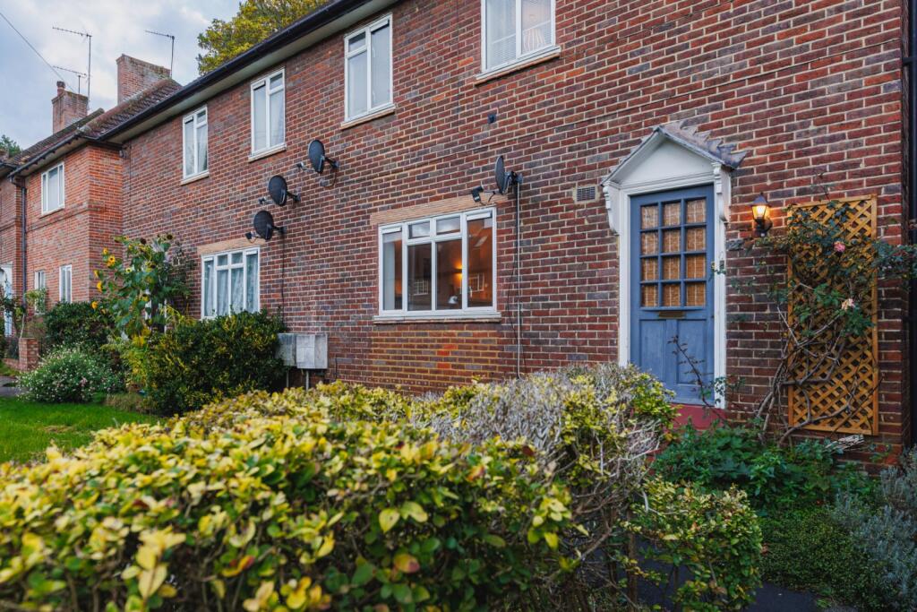 Main image of property: Dover House Road,
Roehampton, SW15