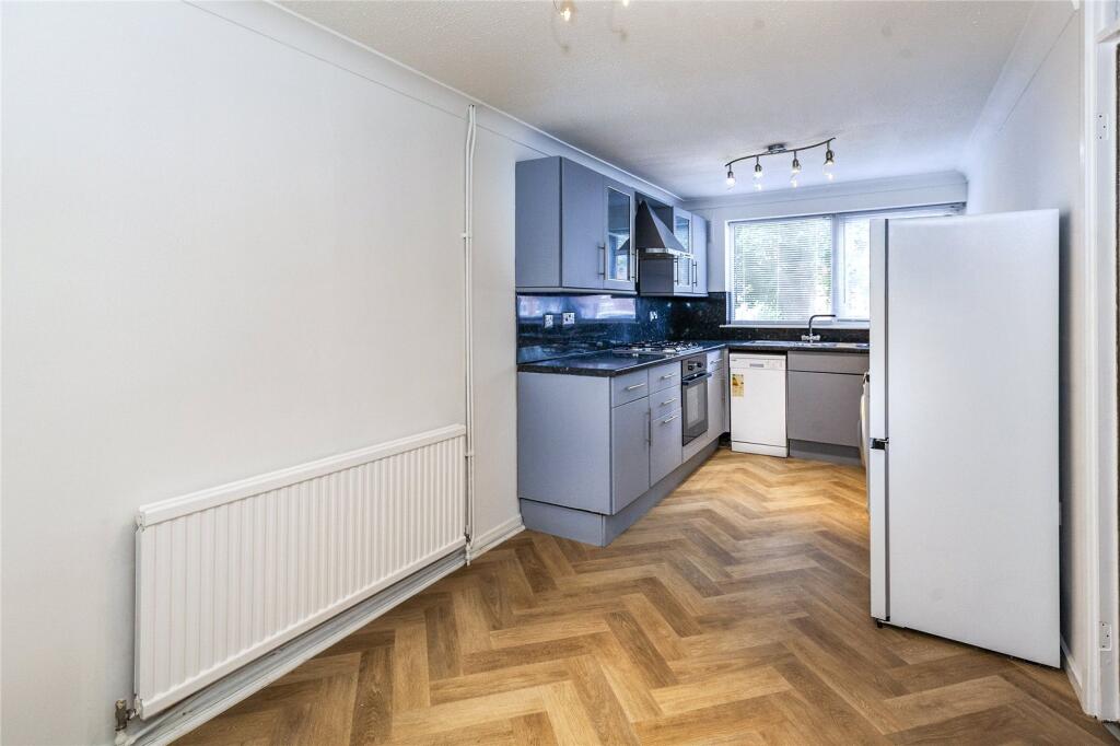 Main image of property: Dawson Close, Hayes, UB3