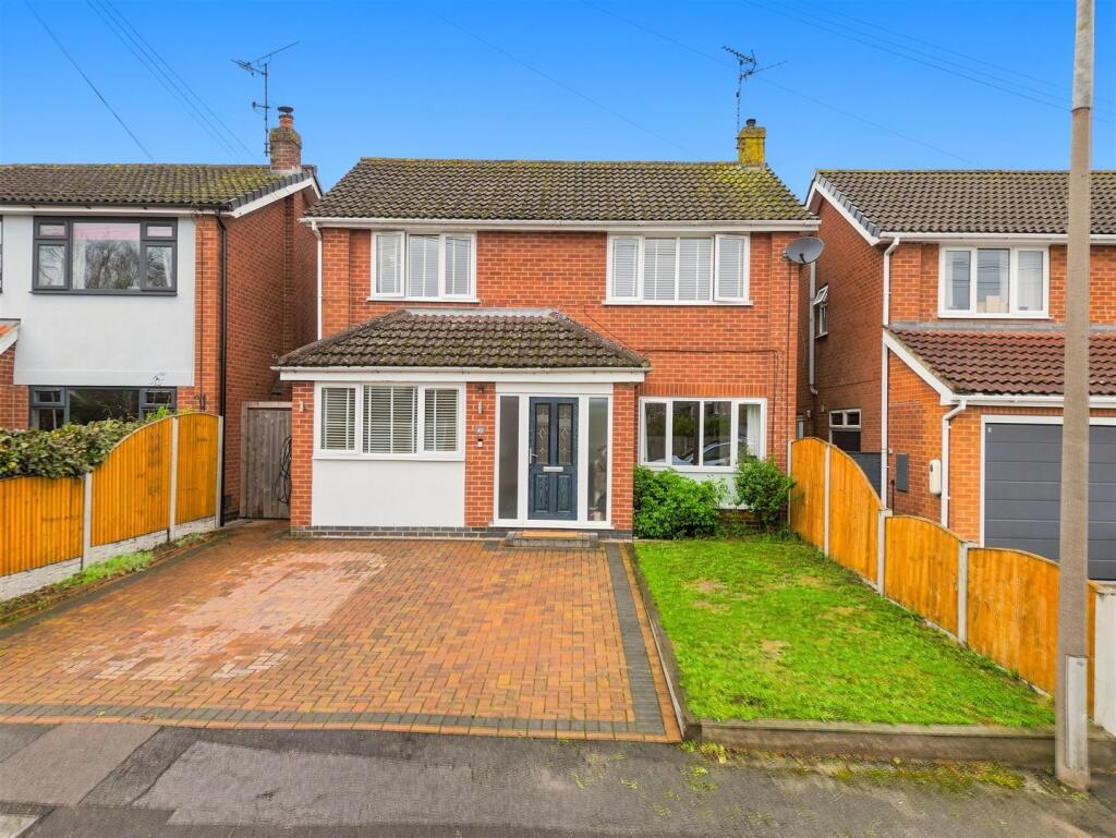 Main image of property: Pinewood Close, Southwell