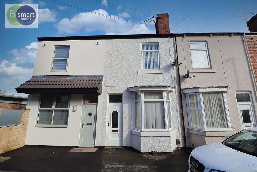Main image of property: Crown Street, Swinton