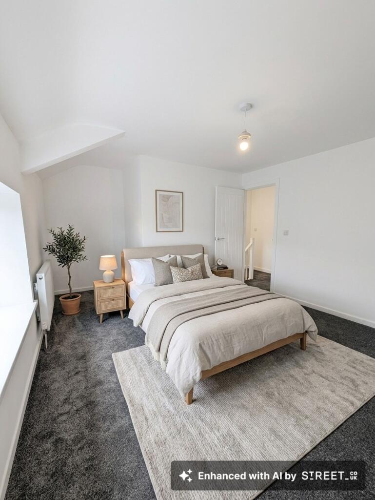 Main image of property: Long Row, Blaenllechau, CF43