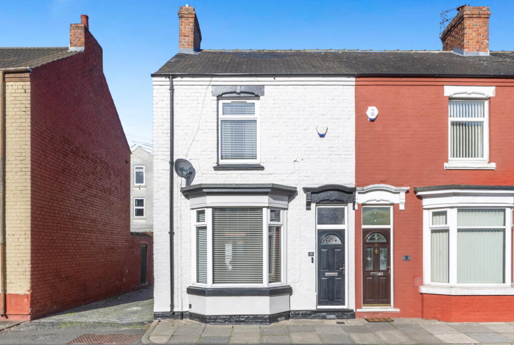 Main image of property: Devonshire Street, Stockton-on-tees