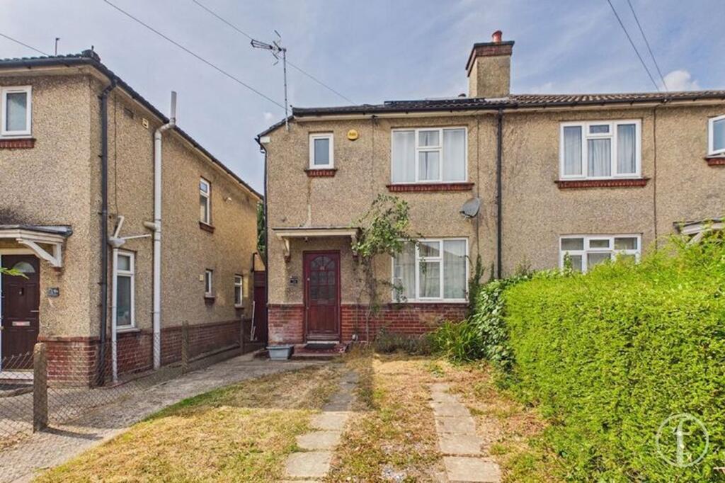 Main image of property: Primrose Road, Southampton, SO16