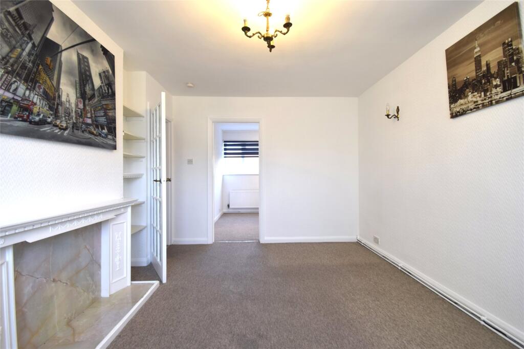 Main image of property: Kenton Road, Harrow, HA3