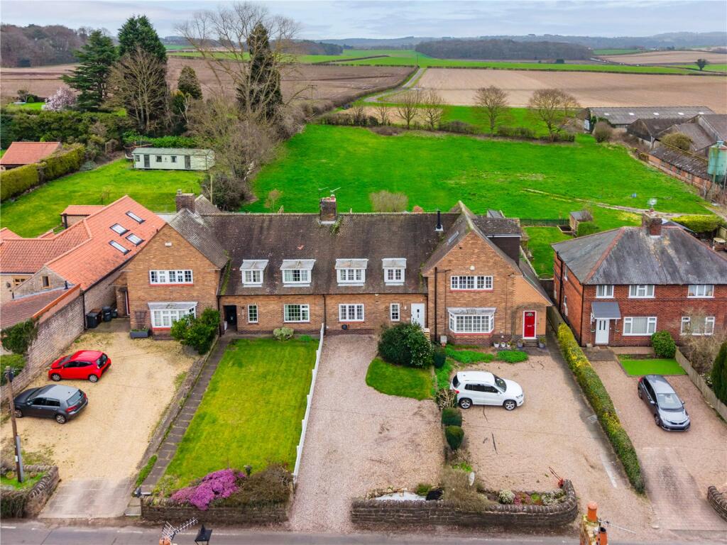 Main image of property: Main Street, Papplewick, Nottingham, Nottinghamshire, NG15