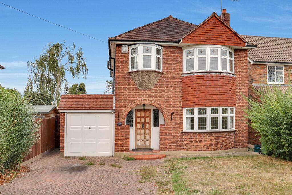 Main image of property: Green Lane, Shepperton, TW17