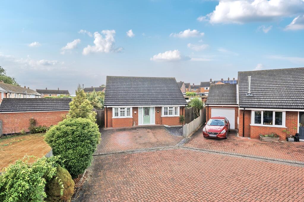 Main image of property: Orford Close Brookenby, Binbrook, Market Rasen, Lincolnshire, LN8