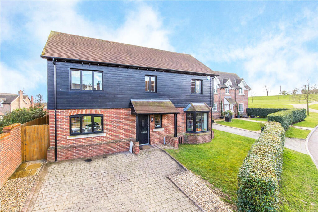 Main image of property: Meadow View, Redbourn, St. Albans, AL3