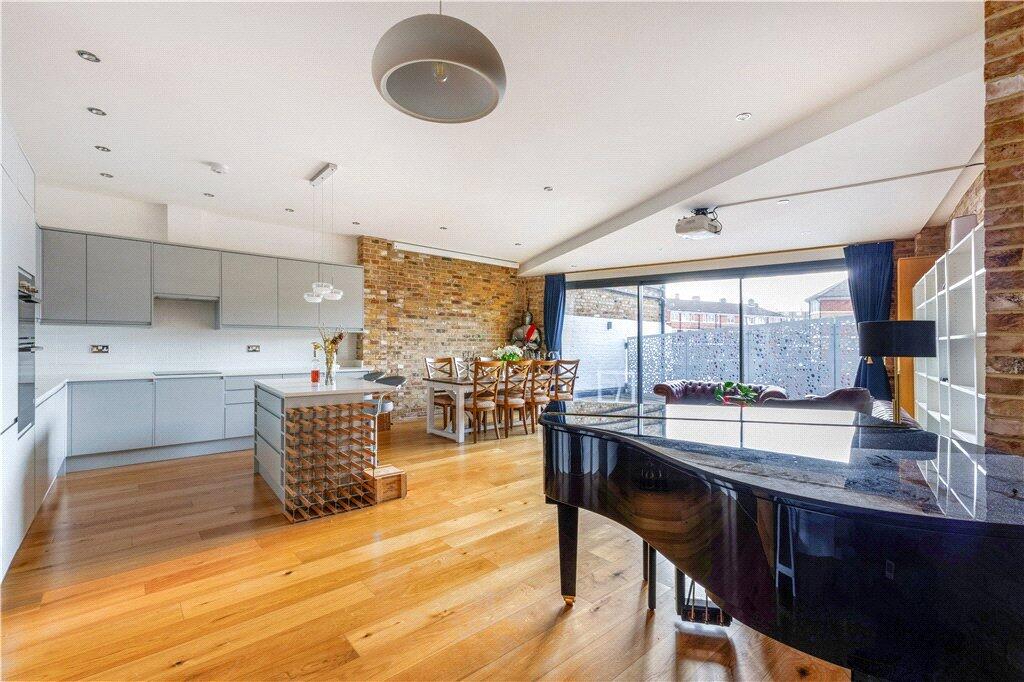 Main image of property: Tanner Street, London