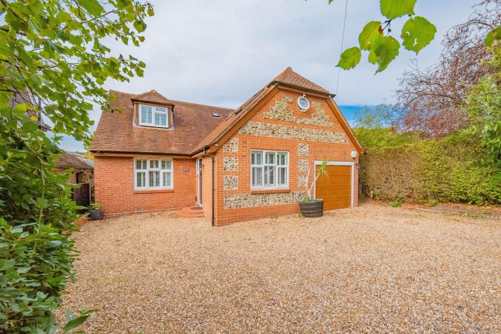 Main image of property: Ayling Lane, Aldershot, GU11