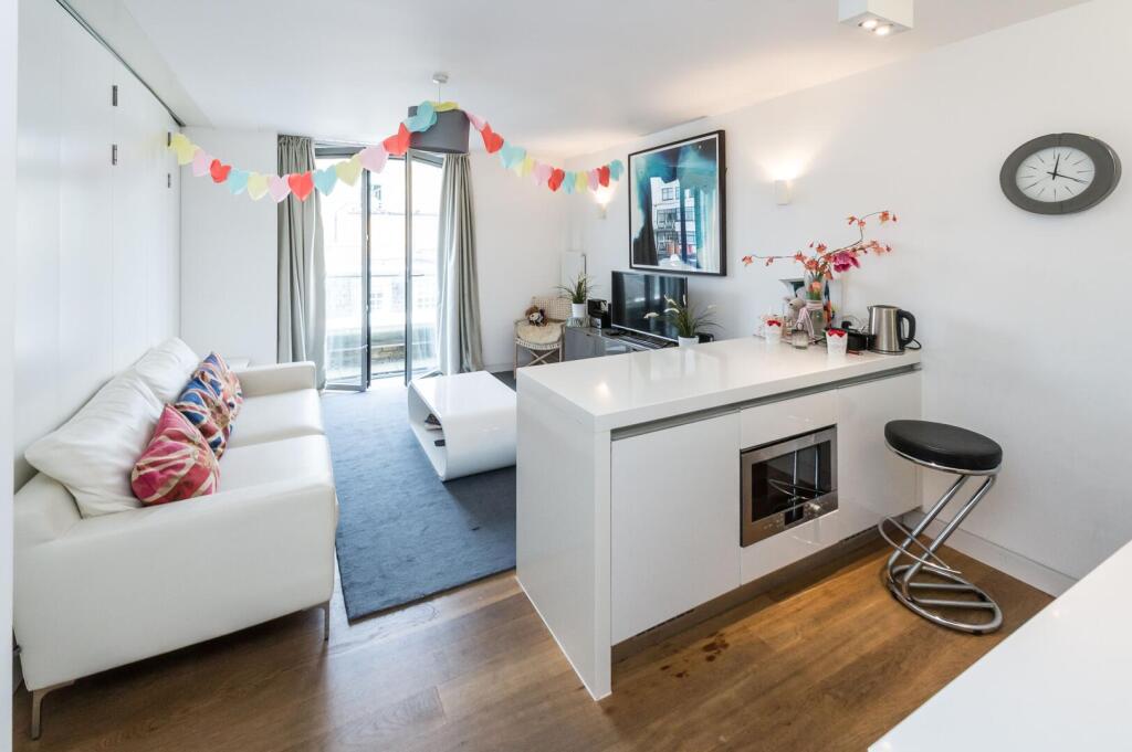 Main image of property: Picton Place, London