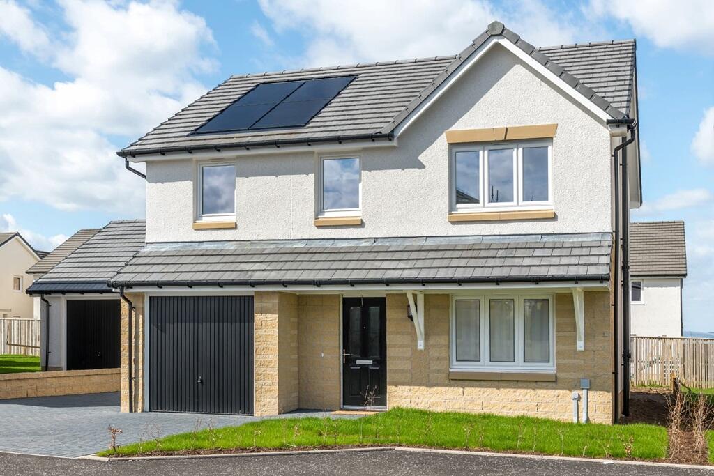Main image of property: off Jackton Road, 
East Kilbride, 
G75 8RR