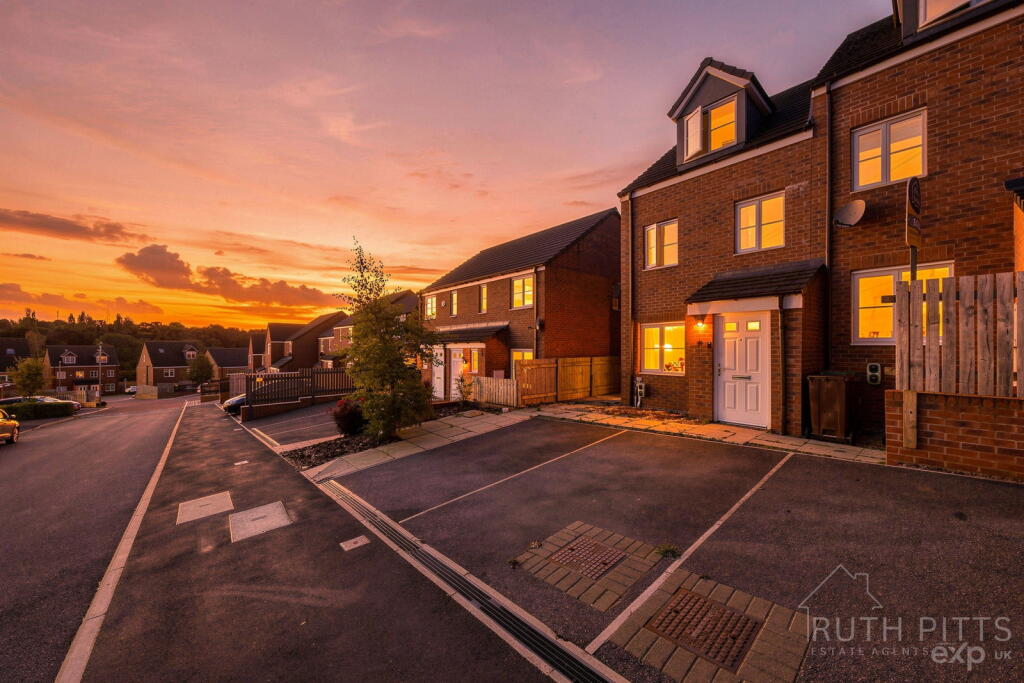 Main image of property: Rhubarb Hill, Wakefield, WF2