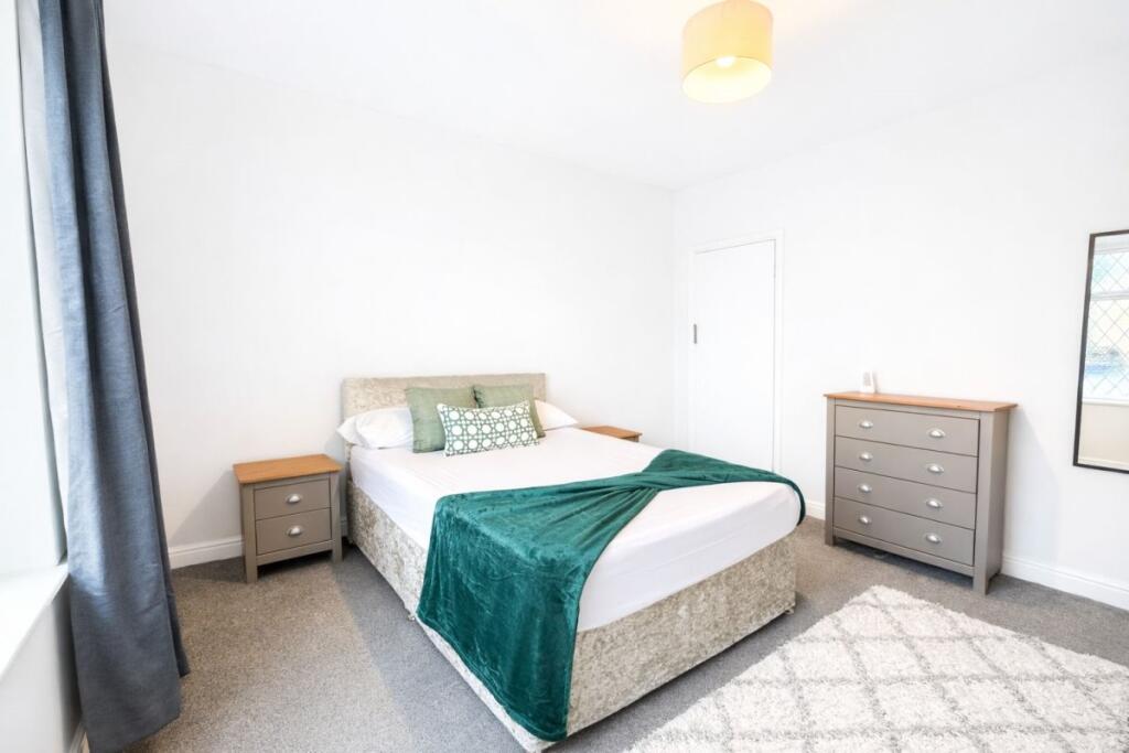 Main image of property: Doncaster Road, Barnsley