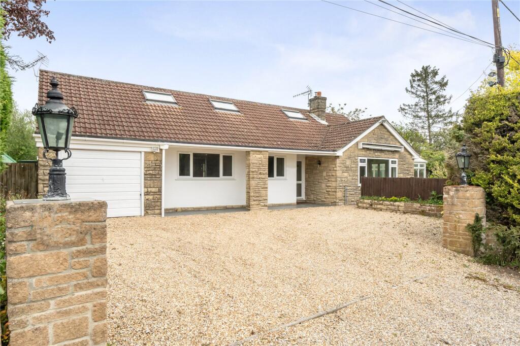 Main image of property: Corner Lane, Motcombe, Shaftesbury, Dorset, SP7