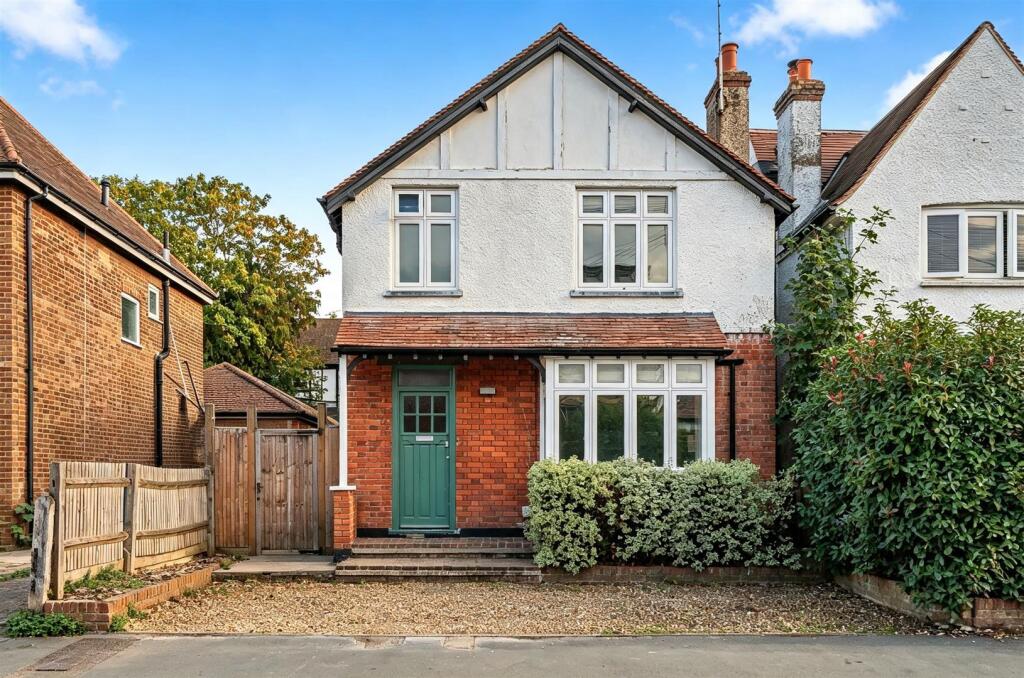 Main image of property: Monument Road, Weybridge