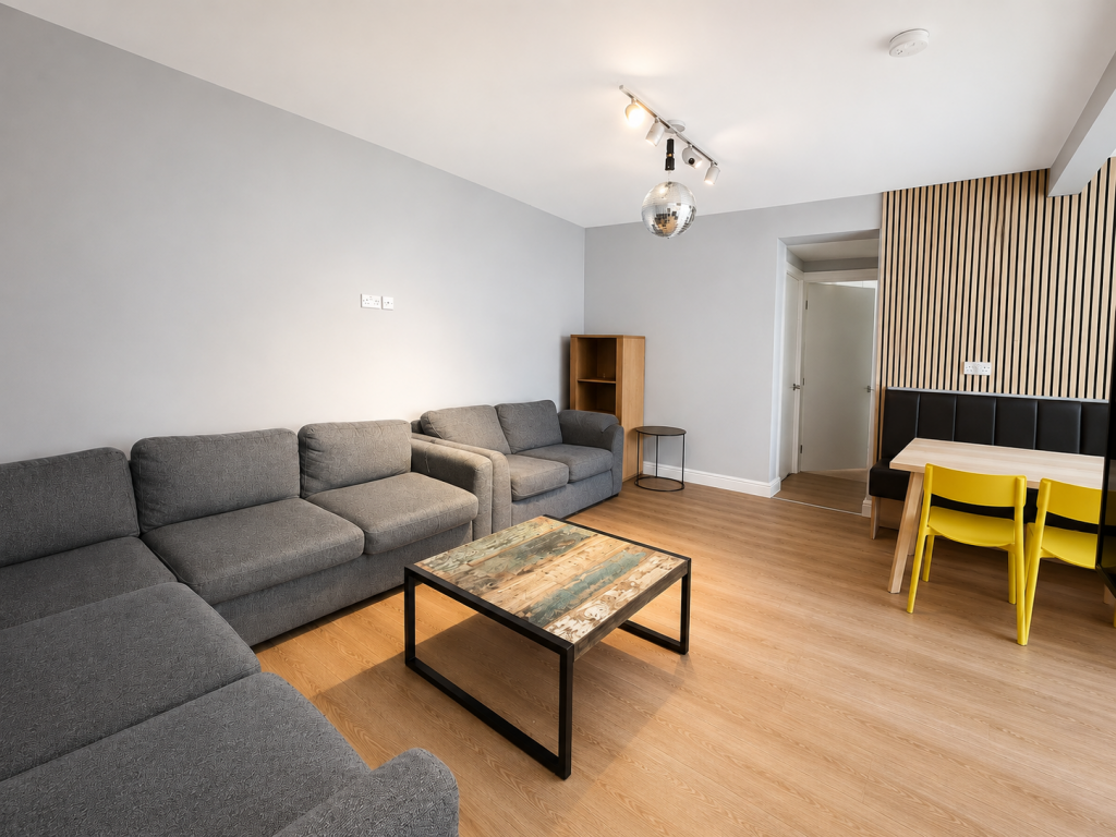 Main image of property: Leighbrook Road,Fallowfield,Manchester,M14