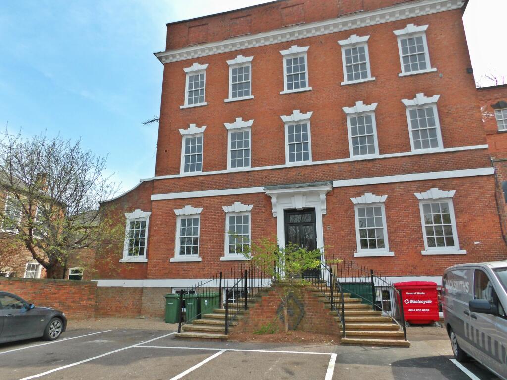 Main image of property: Northgate, Newark