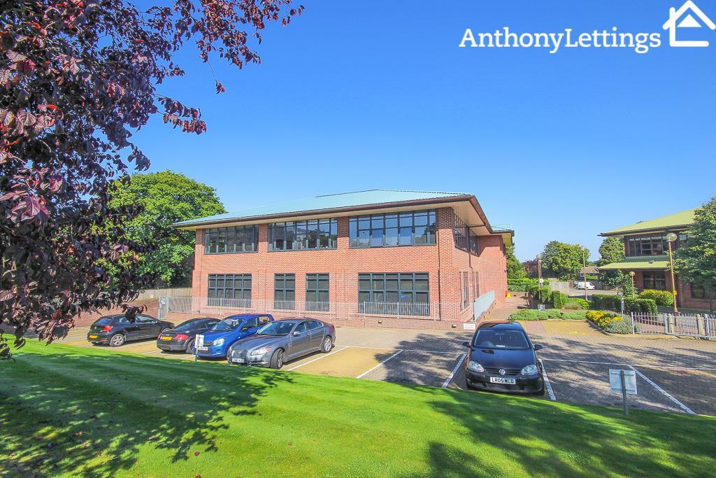 Main image of property: Bellmont Lodge, The Mundells, Welwyn Garden City
