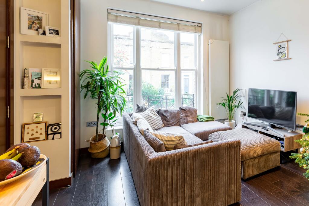 Main image of property: Albion Drive, Hackney, London