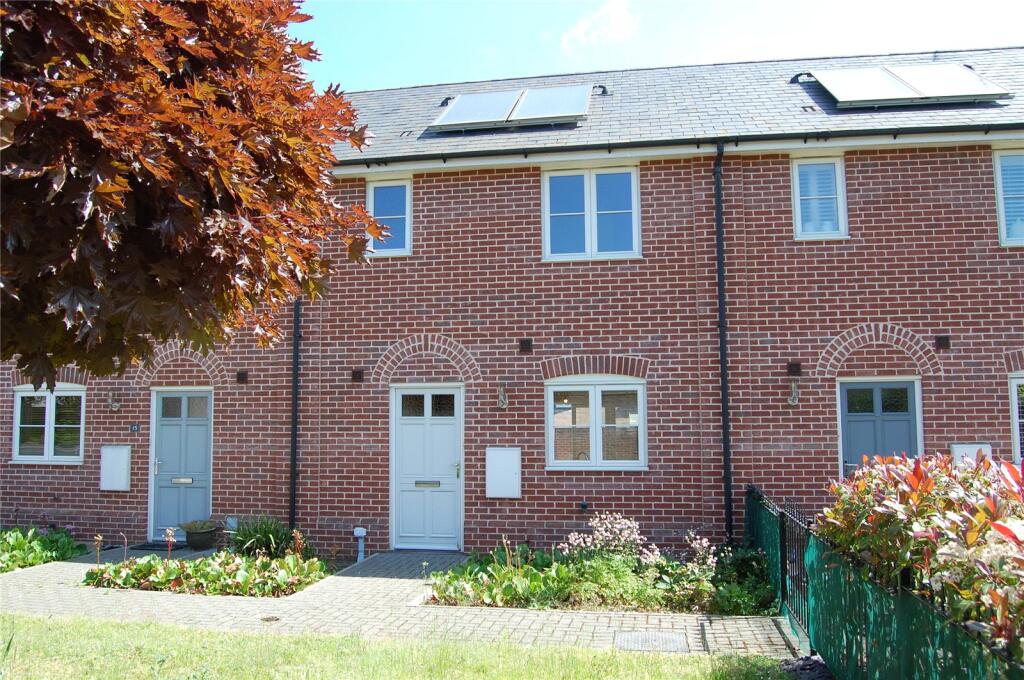 Main image of property: Sicklesmere Road, Bury St Edmunds, Suffolk, IP33
