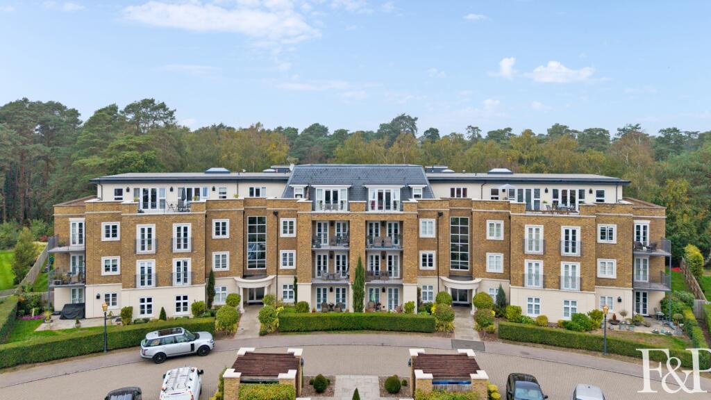 Main image of property: Kingswood, Ascot