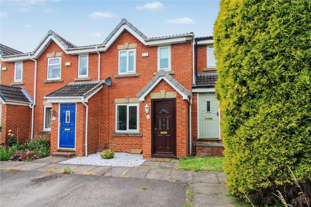 Main image of property: Laurel Hill Way, Leeds, West Yorkshire, LS15