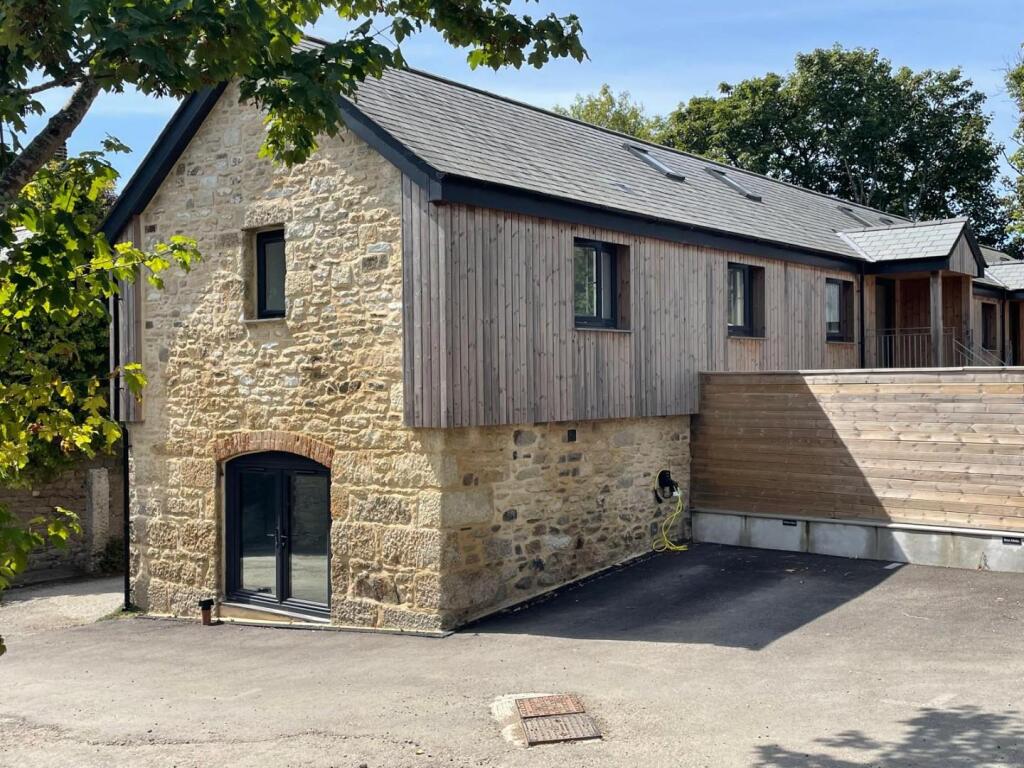 Main image of property: Huthnance Farm