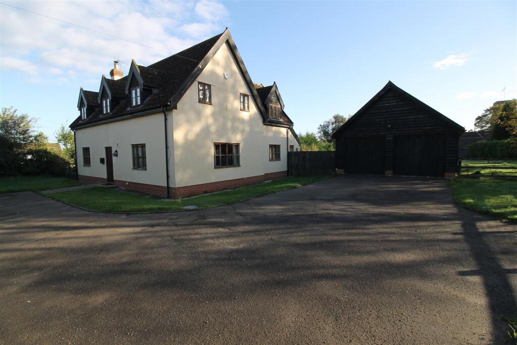 Main image of property: Barnham