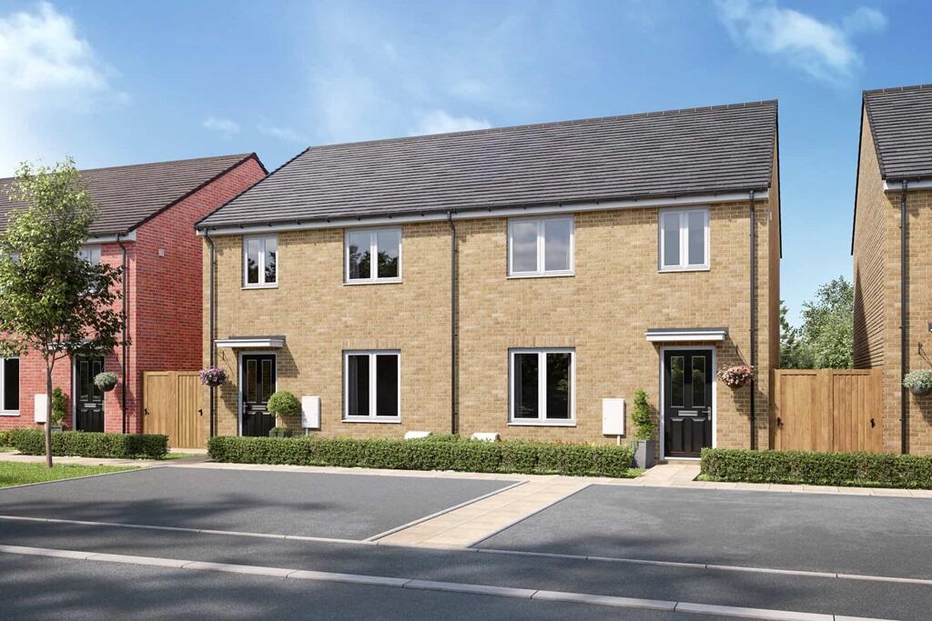 Main image of property: Elm Tree Avenue, 
Frinton on Sea, 
Essex,
CO13 0GR