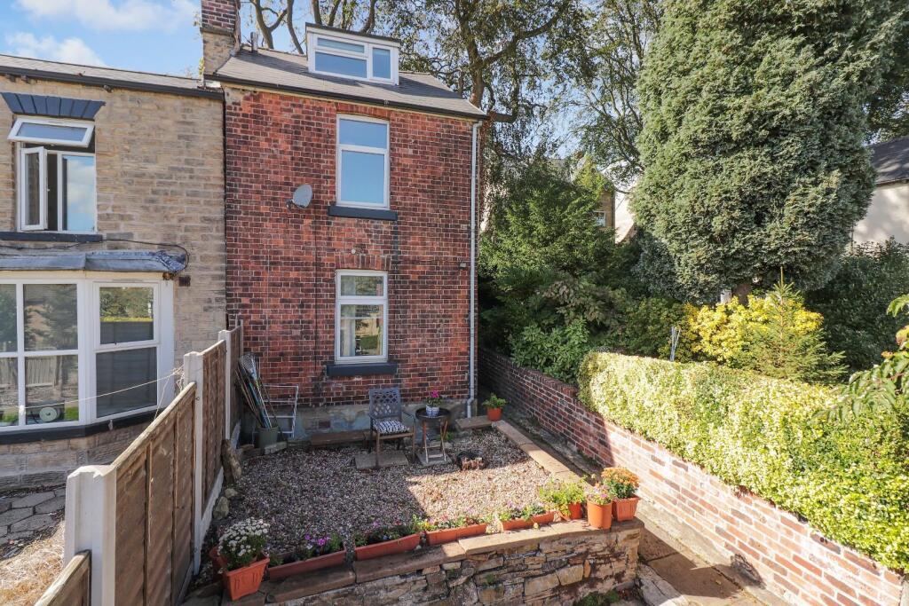 Main image of property: Crookes Road, Broomhill, Sheffield