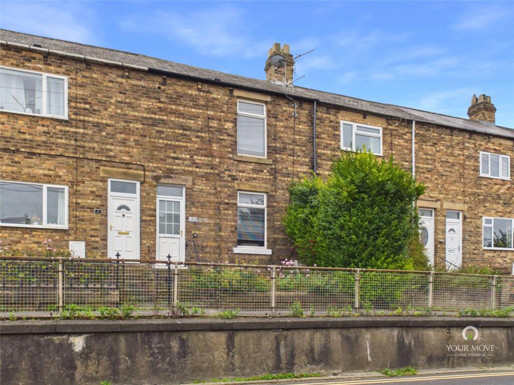 Main image of property: Leaburn Terrace, Prudhoe, Northumberland, NE42
