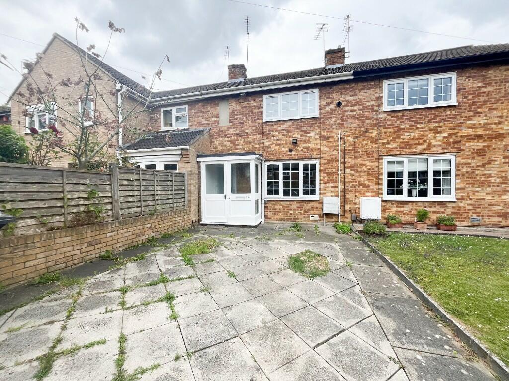 Main image of property: Thorley Park Road, Bishop's Stortford, Hertfordshire, CM23