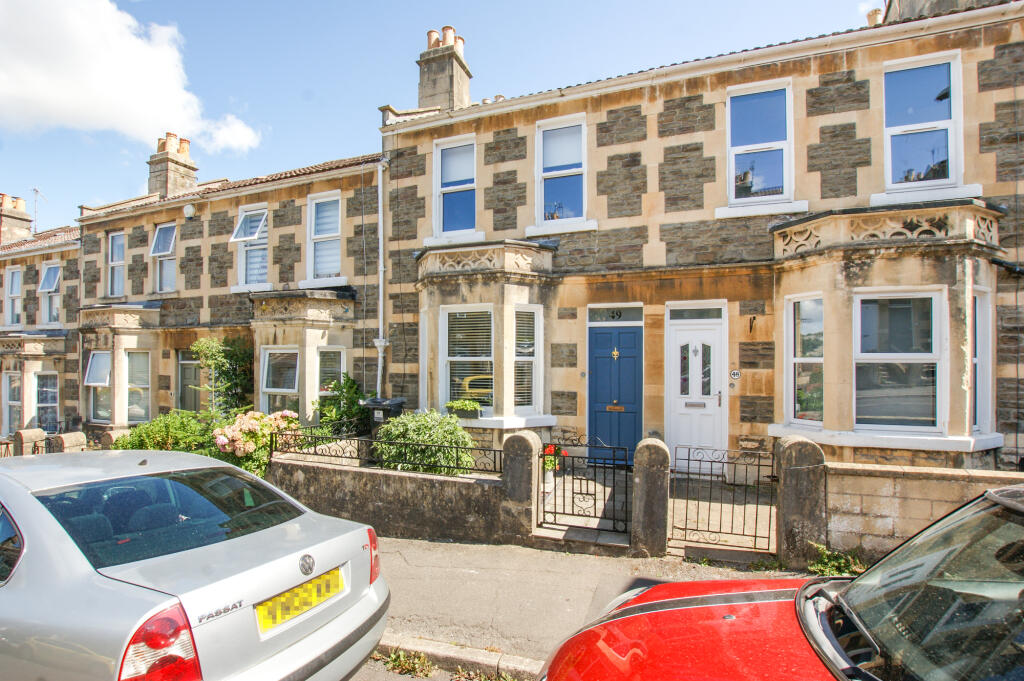 Main image of property: Faulkland Road, Oldfield Park, Bath, Bath 