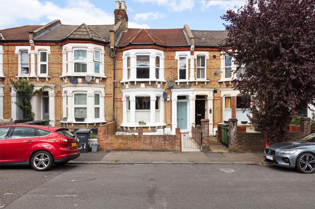 Main image of property: Whitbread Road, London, SE4